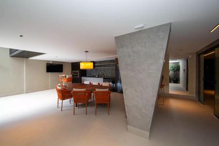 Apartamento à venda com 63m², 2 quartos e 2 vagas Apartamento à venda com 63m², 2 quartos e 2 vagasSALAO DE FESTAS/ESPACO GOURMET