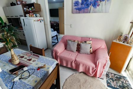 Sala de casa à venda com 1 quarto, 273m² em Parque Regina, São Paulo