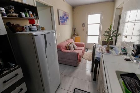 Casa à venda com 273m², 1 quarto e 2 vagasSala
