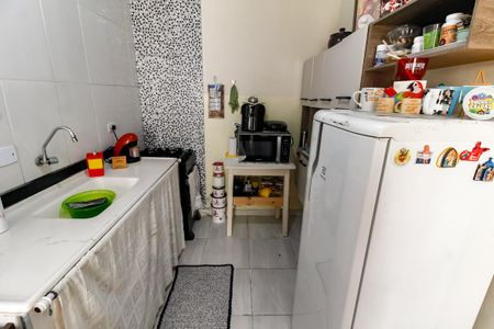 Casa à venda com 273m², 1 quarto e 2 vagasCozinha - Armários