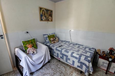 Quarto de casa à venda com 1 quarto, 273m² em Parque Regina, São Paulo