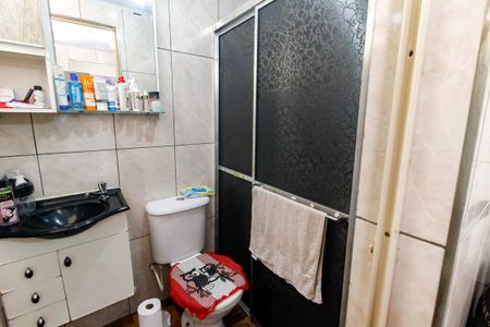 Casa à venda com 273m², 1 quarto e 2 vagasBanheiro