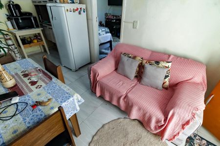 Casa à venda com 273m², 1 quarto e 2 vagasSala
