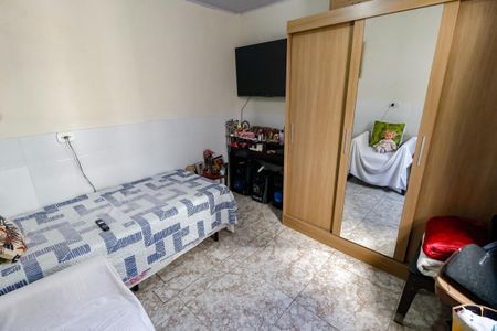 Quarto de casa à venda com 1 quarto, 273m² em Parque Regina, São Paulo