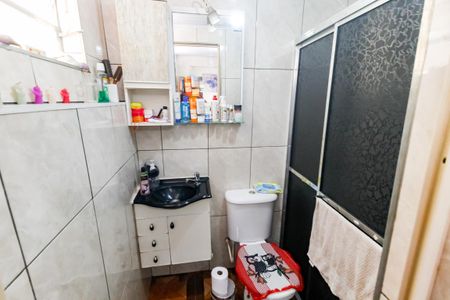 Casa à venda com 273m², 1 quarto e 2 vagasBanheiro
