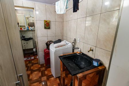 Casa à venda com 273m², 1 quarto e 2 vagasÁrea de Serviço