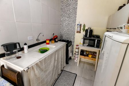Casa à venda com 273m², 1 quarto e 2 vagasCozinha - Armários