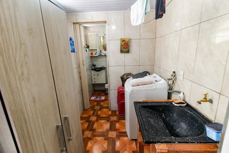Casa à venda com 273m², 1 quarto e 2 vagasÁrea de Serviço