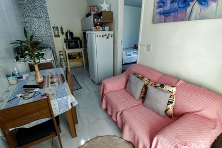 Sala de casa à venda com 1 quarto, 273m² em Parque Regina, São Paulo