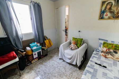 Quarto de casa à venda com 1 quarto, 273m² em Parque Regina, São Paulo