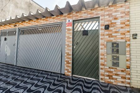Casa à venda com 273m², 1 quarto e 2 vagasFachada