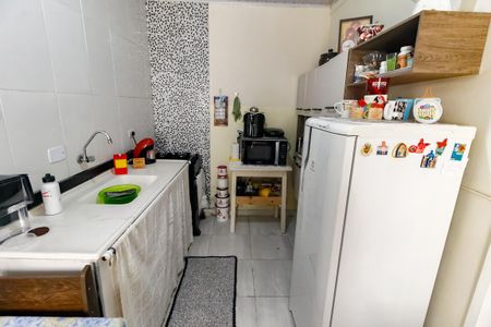 Casa à venda com 273m², 1 quarto e 2 vagasCozinha - Armários