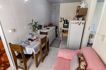 Casa à venda com 273m², 1 quarto e 2 vagasSala