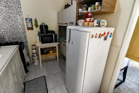 Casa à venda com 273m², 1 quarto e 2 vagasCozinha - Armários