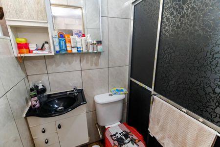 Casa à venda com 273m², 1 quarto e 2 vagasBanheiro