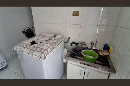 Casa à venda com 240m², 3 quartos e 4 vagas Casa à venda com 240m², 3 quartos e 4 vagasÁrea de Serviço