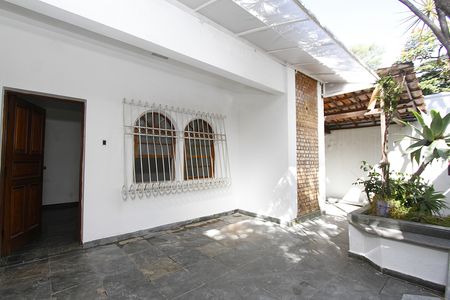 Casa para alugar com 280m², 5 quartos e 3 vagasVaranda da Sala
