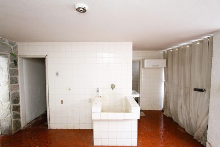 Casa para alugar com 280m², 5 quartos e 3 vagasÁrea de Serviço