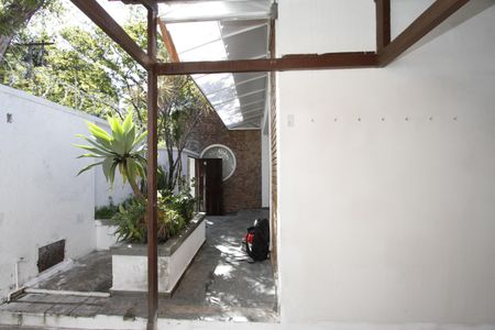 Casa para alugar com 280m², 5 quartos e 3 vagasVaranda da Sala