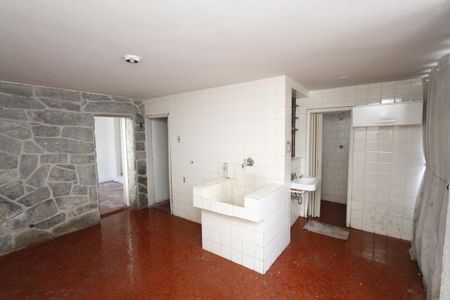 Casa para alugar com 280m², 5 quartos e 3 vagasÁrea de Serviço