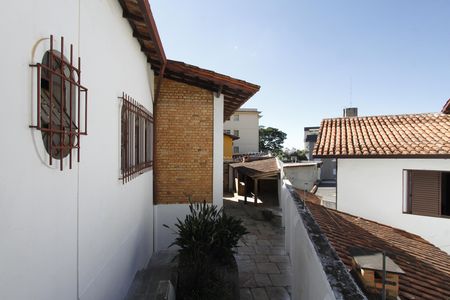 Casa para alugar com 280m², 5 quartos e 3 vagasÁrea externa