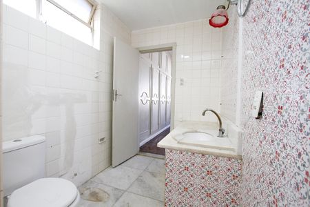 Casa para alugar com 280m², 5 quartos e 3 vagasBanheiro da Suíte