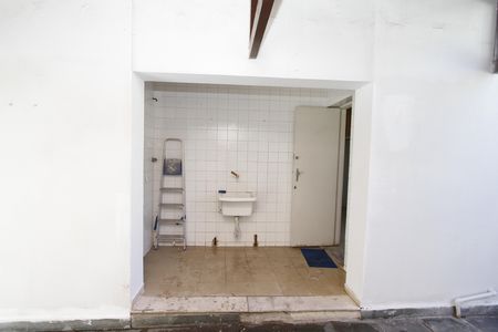 Casa para alugar com 280m², 5 quartos e 3 vagasÁrea de Serviço
