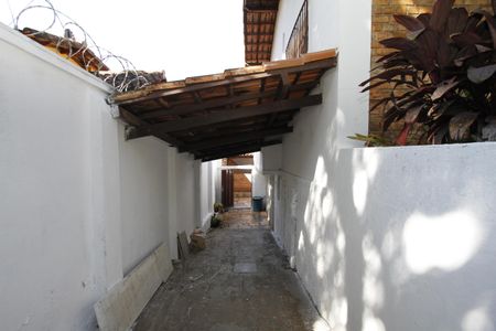 Casa para alugar com 280m², 5 quartos e 3 vagasCorredor