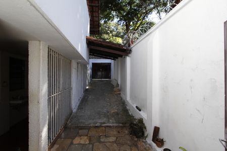 Casa para alugar com 280m², 5 quartos e 3 vagasCorredor