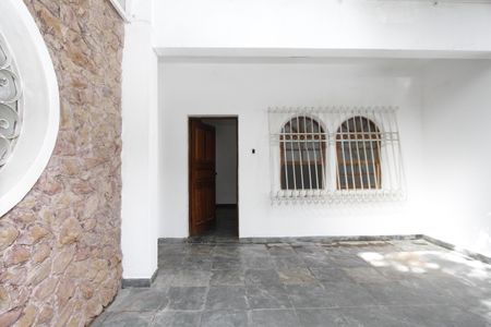 Casa para alugar com 280m², 5 quartos e 3 vagasVaranda da Sala