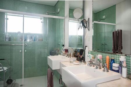 Foto 14 de casa à venda com 7 quartos, 448m² em Nova Piraju, São Paulo