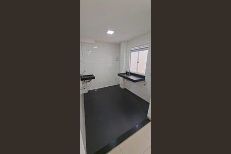 Apartamento para alugar com 50m², 2 quartos e 1 vaga