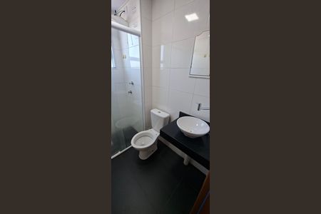 Apartamento para alugar com 50m², 2 quartos e 1 vaga