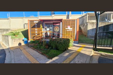 Apartamento para alugar com 50m², 2 quartos e 1 vaga