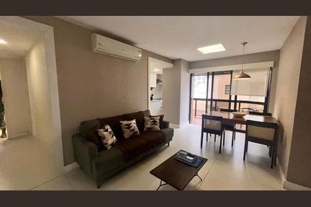 Apartamento para alugar com 2 quartos, 82m² em Ipanema, Rio de Janeiro