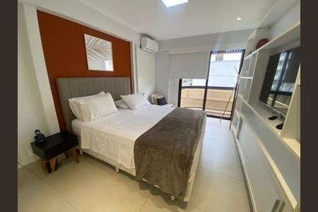 Apartamento para alugar com 2 quartos, 82m² em Ipanema, Rio de Janeiro