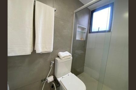 Apartamento para alugar com 82m², 2 quartos e sem vaga