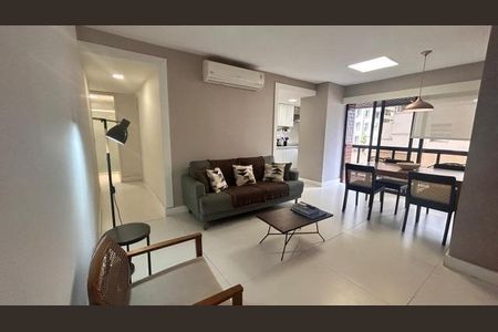 Apartamento para alugar com 2 quartos, 82m² em Ipanema, Rio de Janeiro