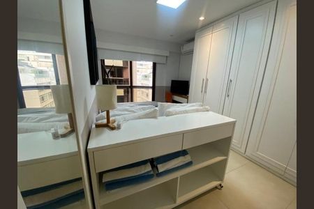 Apartamento para alugar com 2 quartos, 82m² em Ipanema, Rio de Janeiro