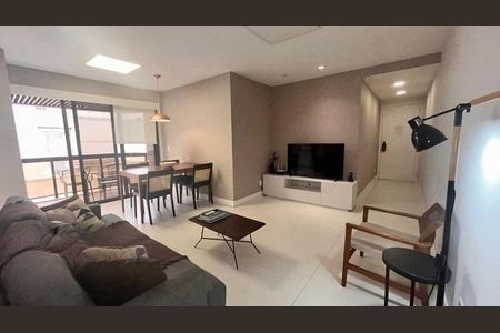 Apartamento para alugar com 2 quartos, 82m² em Ipanema, Rio de Janeiro