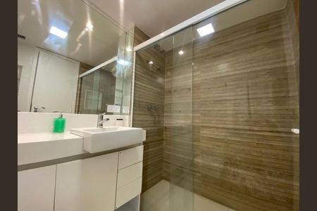 Apartamento para alugar com 82m², 2 quartos e sem vaga