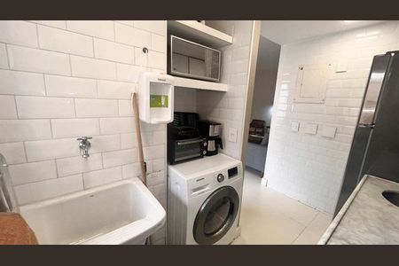 Apartamento para alugar com 82m², 2 quartos e sem vaga