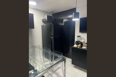 Apartamento para alugar com 2 quartos, 71m² em Botafogo, Rio de Janeiro