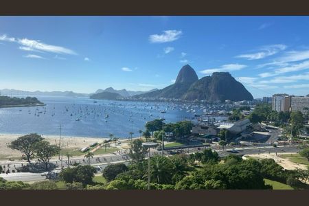 Apartamento para alugar com 2 quartos, 71m² em Botafogo, Rio de Janeiro