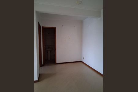 Sala de apartamento para alugar com 1 quarto, 47m² em Boa Vista, Porto Alegre