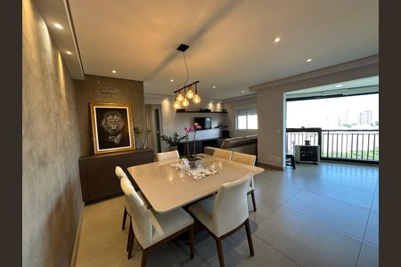 Apartamento à venda com 86m², 2 quartos e 2 vagas Apartamento à venda com 86m², 2 quartos e 2 vagasSala