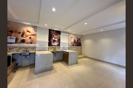 Apartamento à venda com 86m², 2 quartos e 2 vagas Apartamento à venda com 86m², 2 quartos e 2 vagasPet Care
