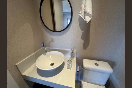 Apartamento à venda com 86m², 2 quartos e 2 vagas Apartamento à venda com 86m², 2 quartos e 2 vagasLavabo