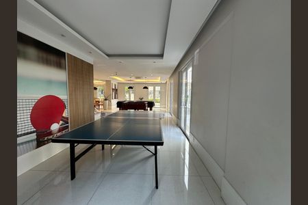 Apartamento à venda com 86m², 2 quartos e 2 vagas Apartamento à venda com 86m², 2 quartos e 2 vagasSala de Jogos