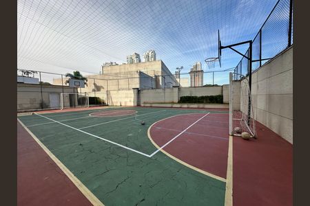 Apartamento à venda com 86m², 2 quartos e 2 vagas Apartamento à venda com 86m², 2 quartos e 2 vagasQuadra Esportiva